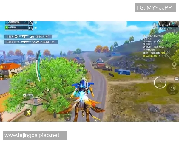 探讨和平精英FPX技术创新与游戏体验提升的深度分析实时新闻