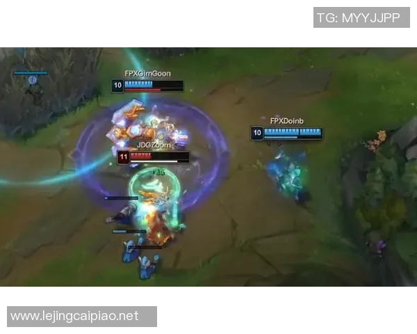 赛后复盘FPX与JDG精彩配合分析及战术解读实时新闻